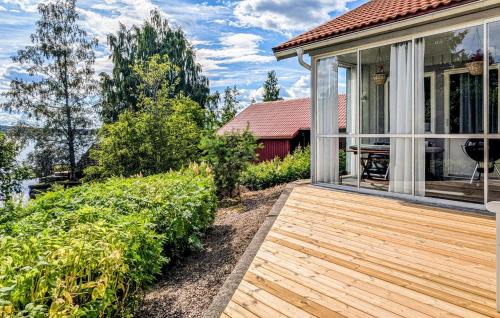 Idkerberget House | Lovely Home In Idkerberget