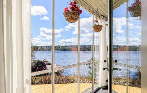 Idkerberget House | Lovely Home In Idkerberget