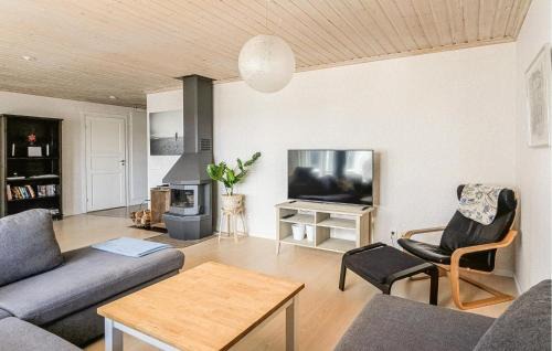 Idkerberget House | Lovely Home In Idkerberget