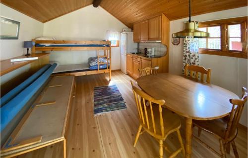 Unnaryd House | Lovely Home In Jälluntofta With Sauna