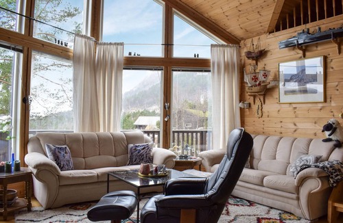 Strand Municipality House | Lovely home in Jørpeland with house sea view