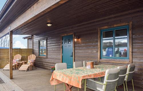 Kivik House | Lovely Home In Kivik With House A Panoramic View