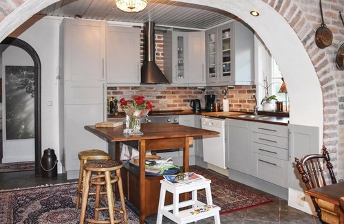 Klippan House | Lovely home in Klippan with sauna