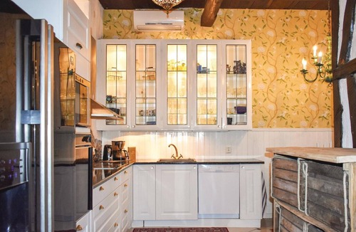 Klippan House | Lovely home in Klippan with sauna