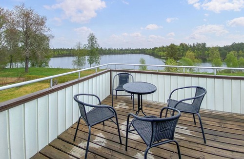 Kosta House | Lovely home in Kosta with WiFi