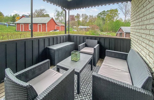 Kosta House | Lovely home in Kosta with WiFi