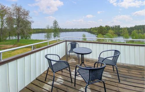 Kosta House | Lovely Home In Kosta With Wifi