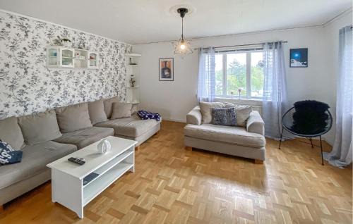 Kosta House | Lovely Home In Kosta With Wifi