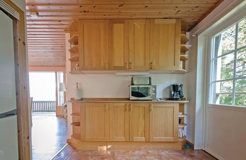 Eskilstuna House | Lovely home in Kvicksund with sauna