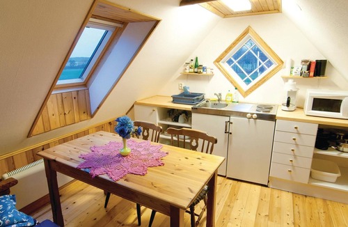 Larbro House | Lovely home in Lärbro