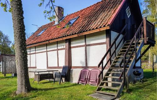 Larbro House | Lovely Home In Lärbro