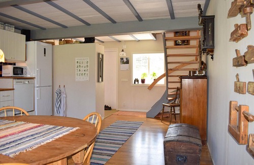 Kraketorp House | Lovely home in Lammhult with WiFi