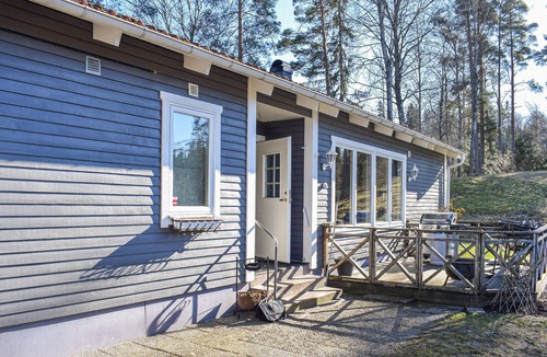 Aneby House | Lovely home in Lekeryd with sauna