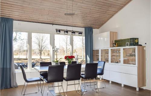 Aneby House | Lovely Home In Lekeryd With Sauna
