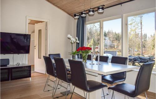 Aneby House | Lovely Home In Lekeryd With Sauna