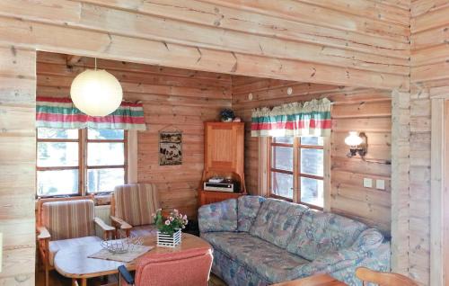 Vassbo House | Lovely Home In Lilla Edet With House Sea View