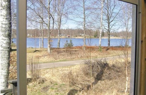 Holminge House | Lovely home in Ljungby with kitchen