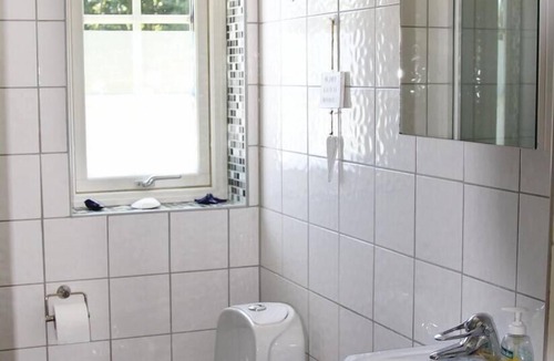 Hagaby House | Lovely home in Löttorp with WiFi