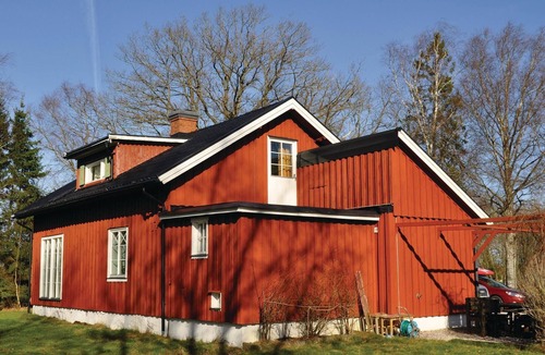 Mellerud House | Lovely home in Mellerud with kitchen