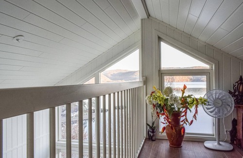 Lund House | Lovely home in Moi with kitchen