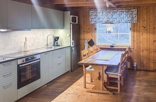 Munka-Ljungby House | Lovely home in Munka-Ljungby with WiFi