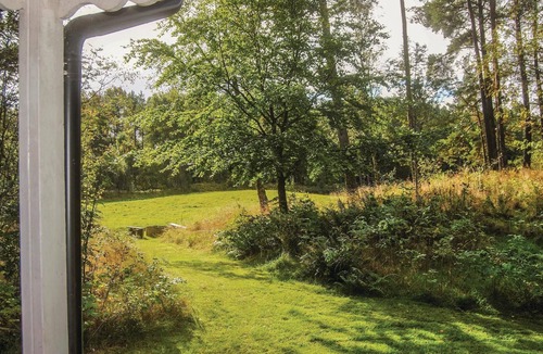Munka-Ljungby House | Lovely home in Munka-Ljungby with WiFi