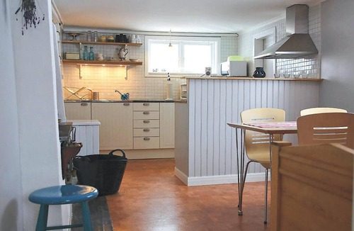 Malmback House | Lovely home in Nässjö with kitchen