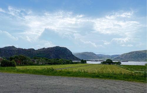 Heroy House | Lovely Home In Nerlandsøy With House A Panoramic View