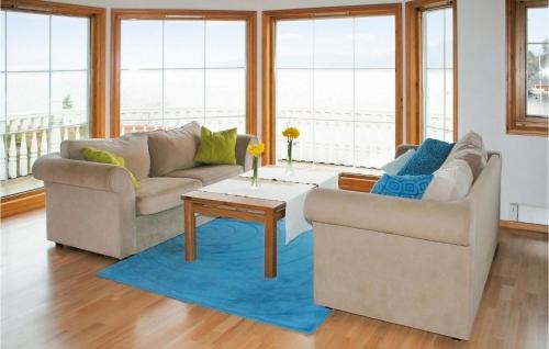 Strand Municipality House | Lovely Home In Sandnes With Sauna