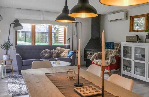 Norrtalje House | Lovely Home In Norrtälje With Sauna
