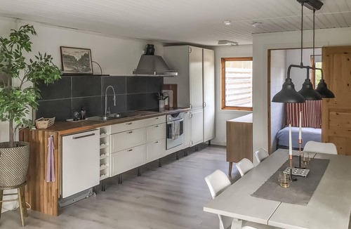 Norrtalje House | Lovely home in Norrtälje with sauna