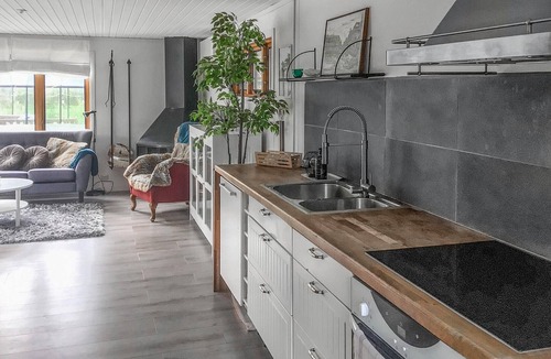 Norrtalje House | Lovely home in Norrtälje with sauna