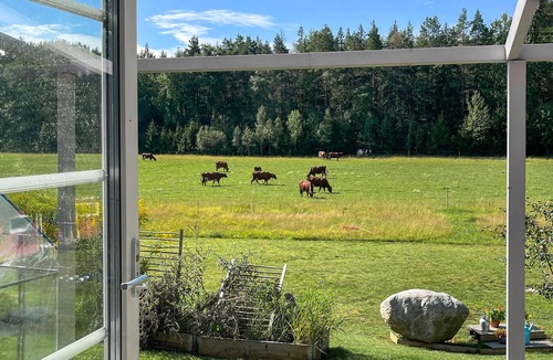 Nykoping House | Lovely home in Nyköping with house sea view