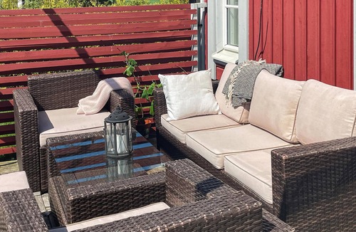 Nykoping House | Lovely home in Nyköping with house sea view