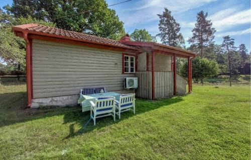 Osby House | Lovely Home In Osby With Wifi