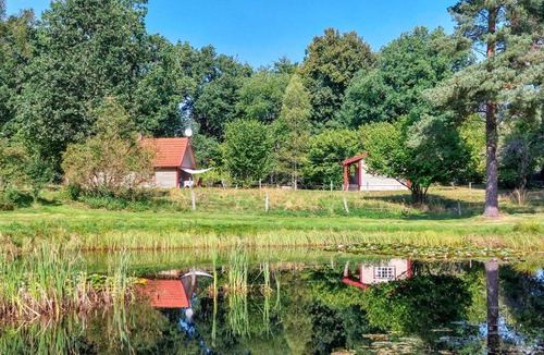 Osby House | Lovely Home In Osby With House A Panoramic View