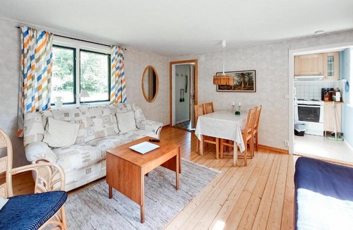 Osby House | Lovely Home In Osby With House A Panoramic View