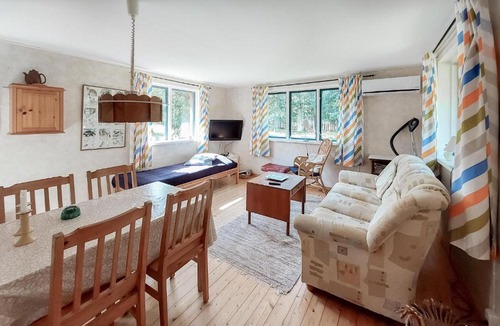 Osby House | Lovely Home In Osby With House A Panoramic View