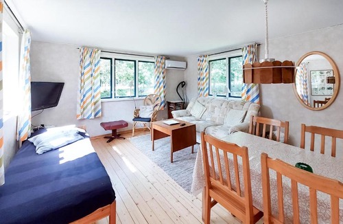 Osby House | Lovely Home In Osby With House A Panoramic View