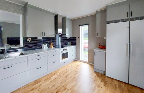 Perstorp House | Lovely home in Perstorp