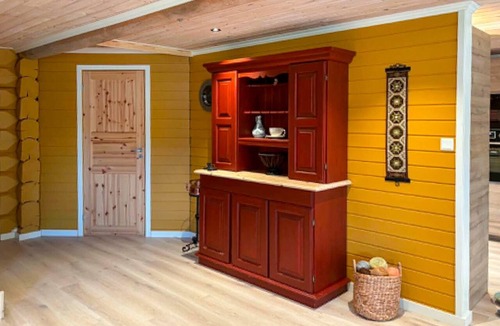 Drangedal House | Lovely home in Prestestranda with sauna