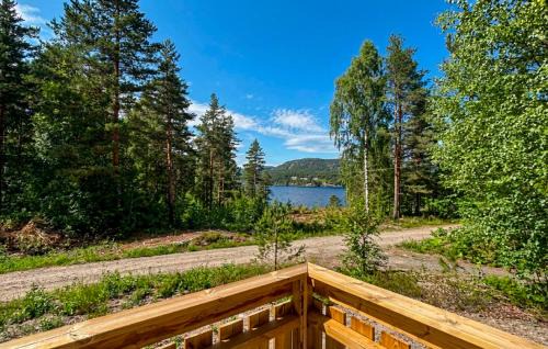 Drangedal House | Lovely Home In Prestestranda With Sauna