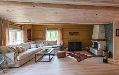 Drangedal House | Lovely Home In Prestestranda With Sauna