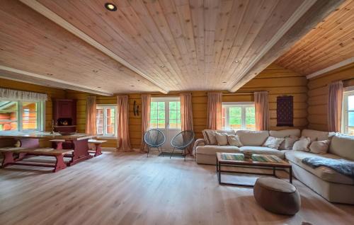 Drangedal House | Lovely Home In Prestestranda With Sauna