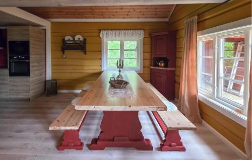 Drangedal House | Lovely Home In Prestestranda With Sauna