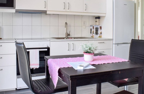 Tofta House | Lovely home in Rockneby with WiFi