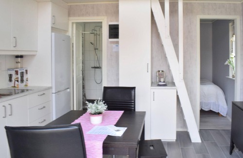 Tofta House | Lovely home in Rockneby with WiFi