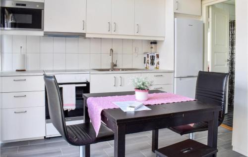Tofta House | Lovely Home In Rockneby With Wifi