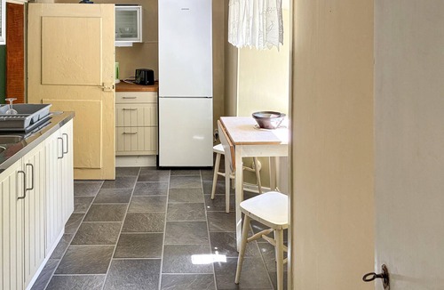 Romakloster House | Lovely home in Romakloster with WiFi