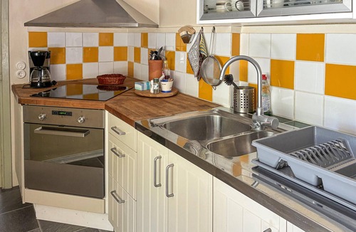 Romakloster House | Lovely home in Romakloster with WiFi